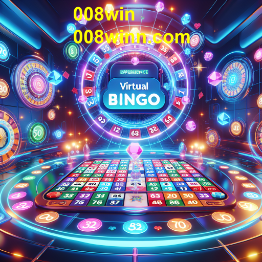 O Fascinante Mundo do Bingo no 008win